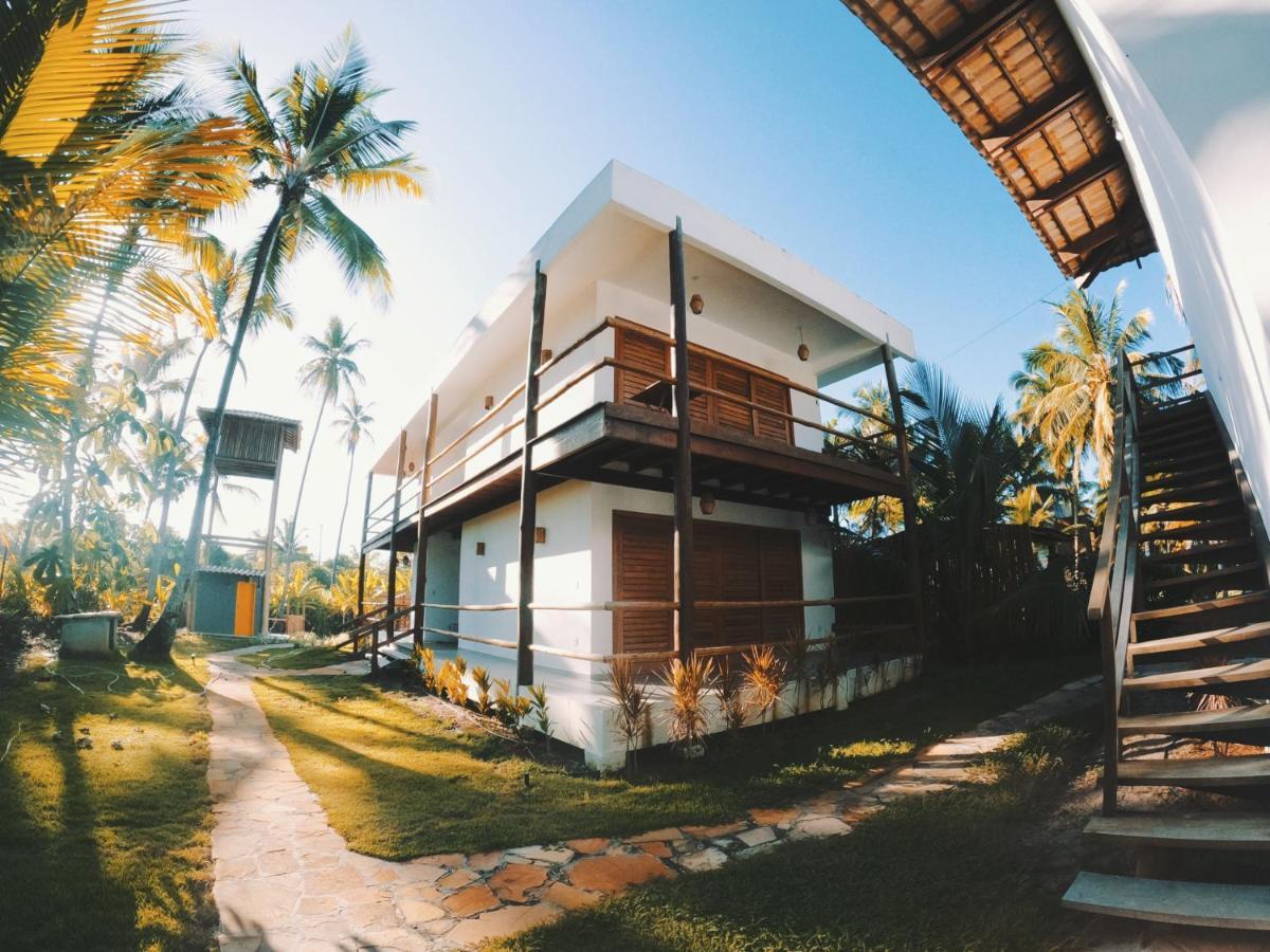 Bangalo Patua Apartment บาร์ฮากรังจิ ภายนอก รูปภาพ