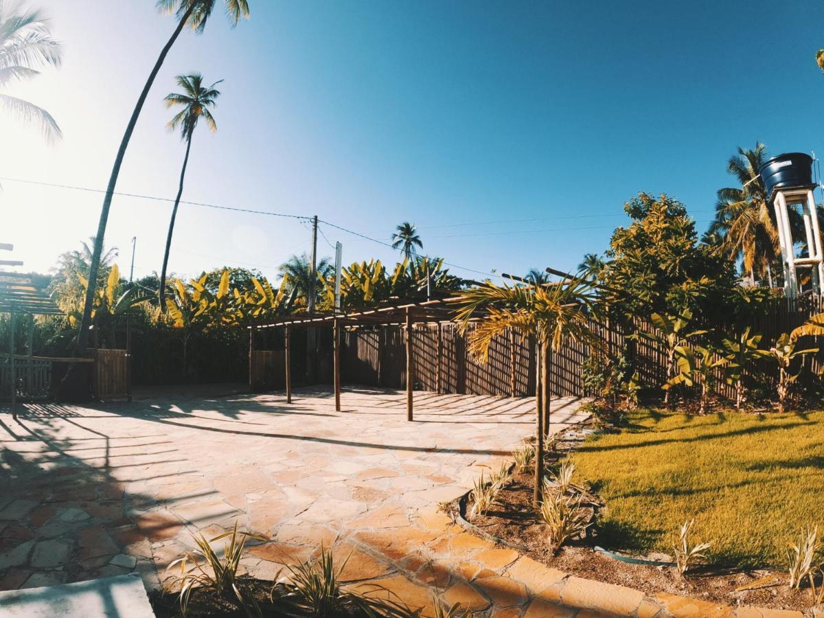 Bangalo Patua Apartment บาร์ฮากรังจิ ภายนอก รูปภาพ
