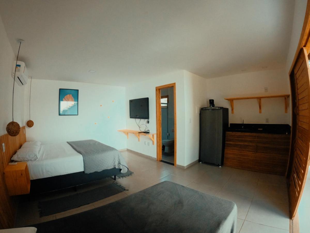 Bangalo Patua Apartment บาร์ฮากรังจิ ภายนอก รูปภาพ