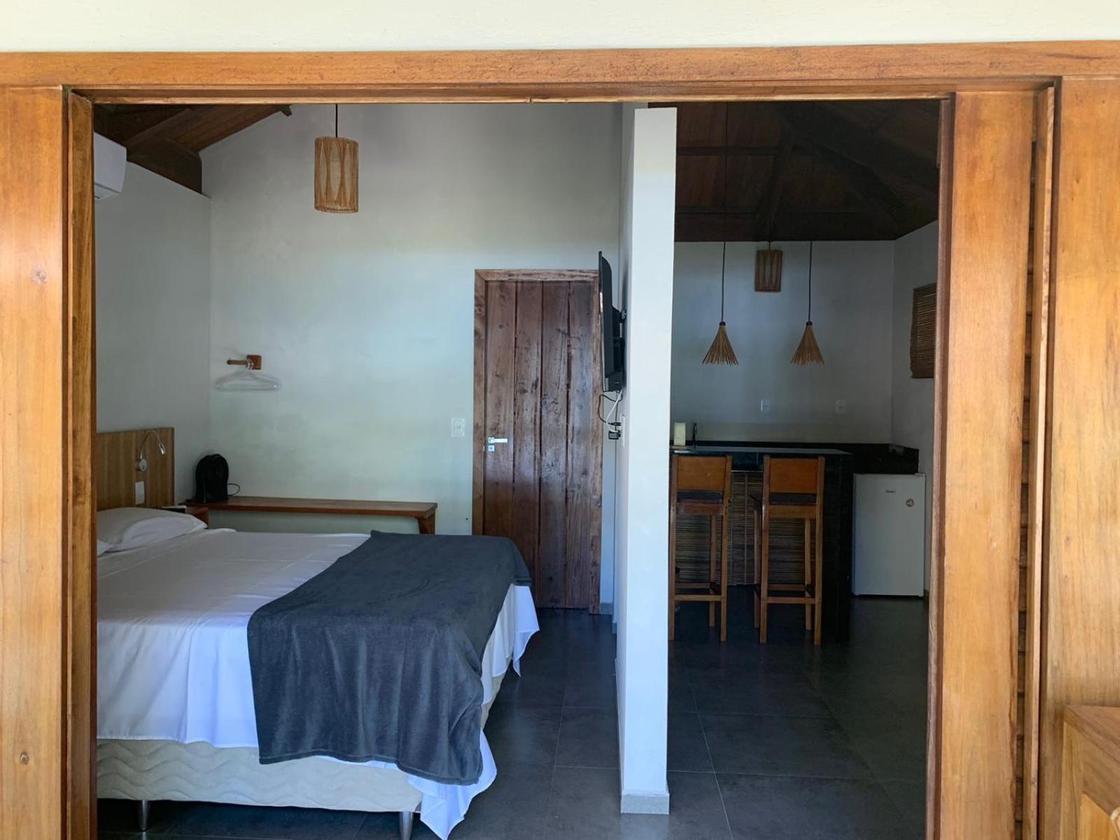 Bangalo Patua Apartment บาร์ฮากรังจิ ห้อง รูปภาพ